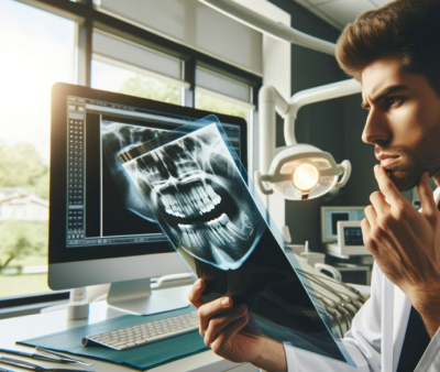 Oral Medicine and Radiology